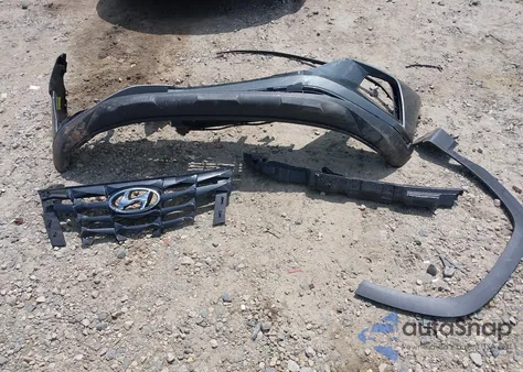 2023 Hyundai Tucson Sel from USA, damaged, VIN 5NMJF3AE3PH165145